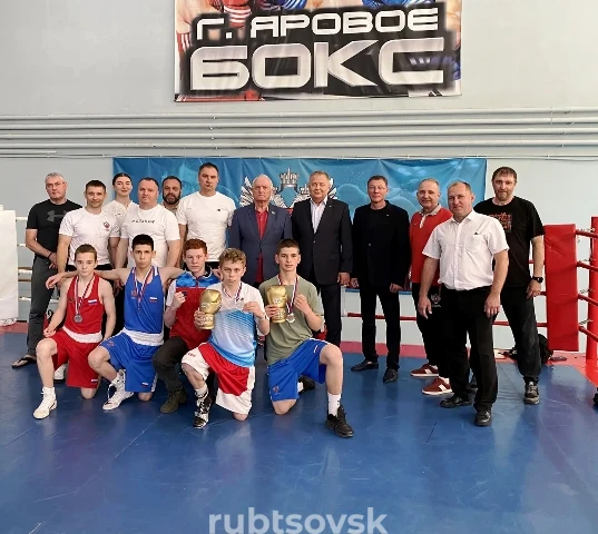 спортсмены