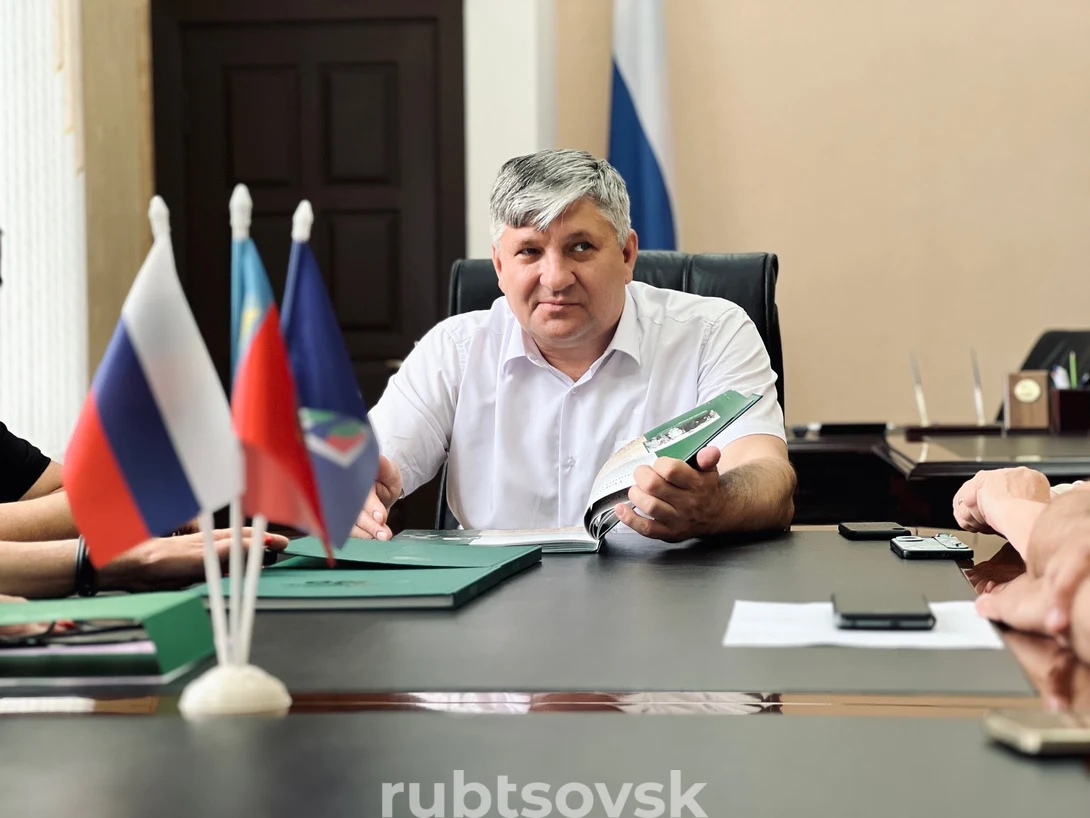 И.А. Башмаков