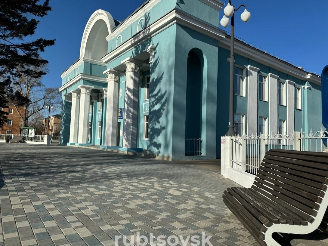 Рубцовский кукольный театр