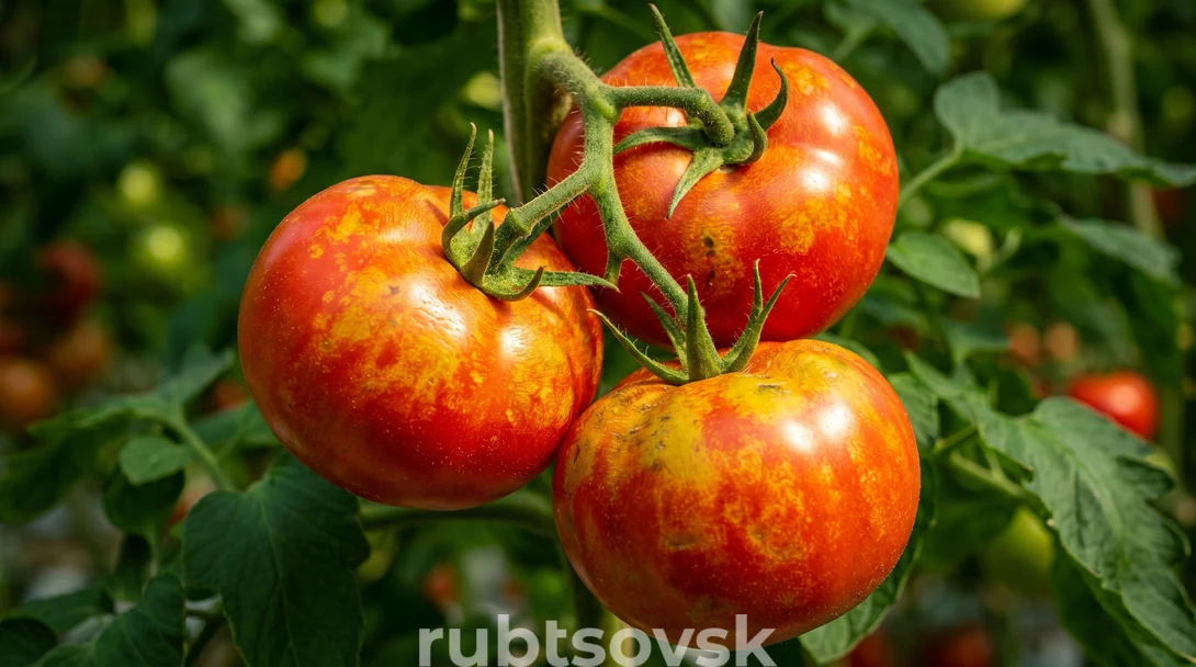 импортные томаны