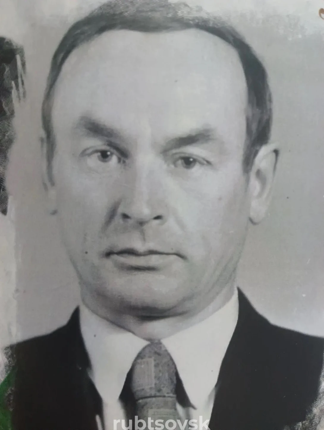 П.Н. Середкин 