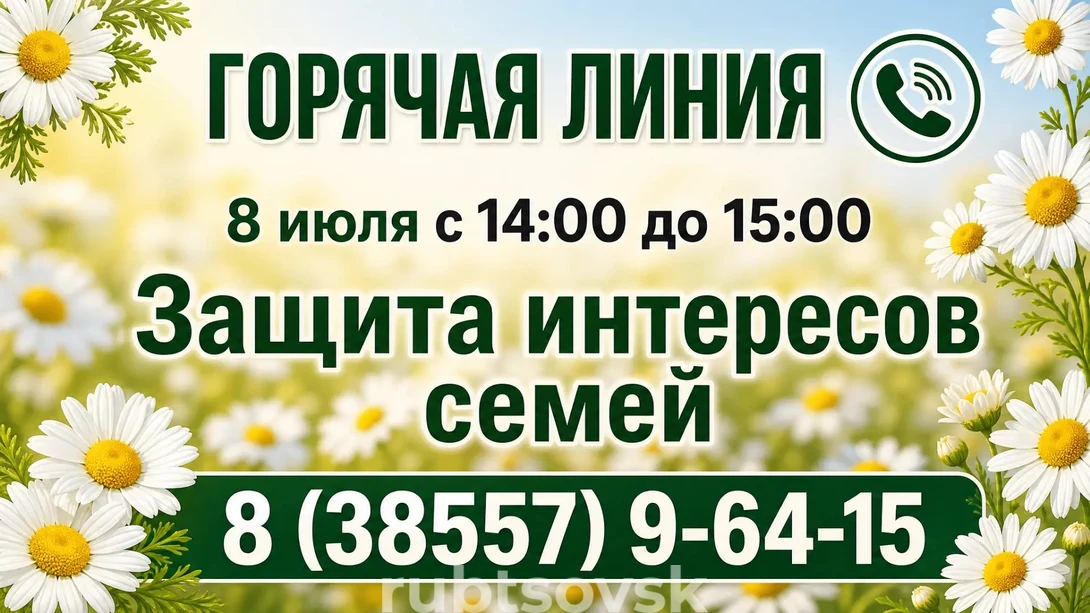 Афиша прямой линии