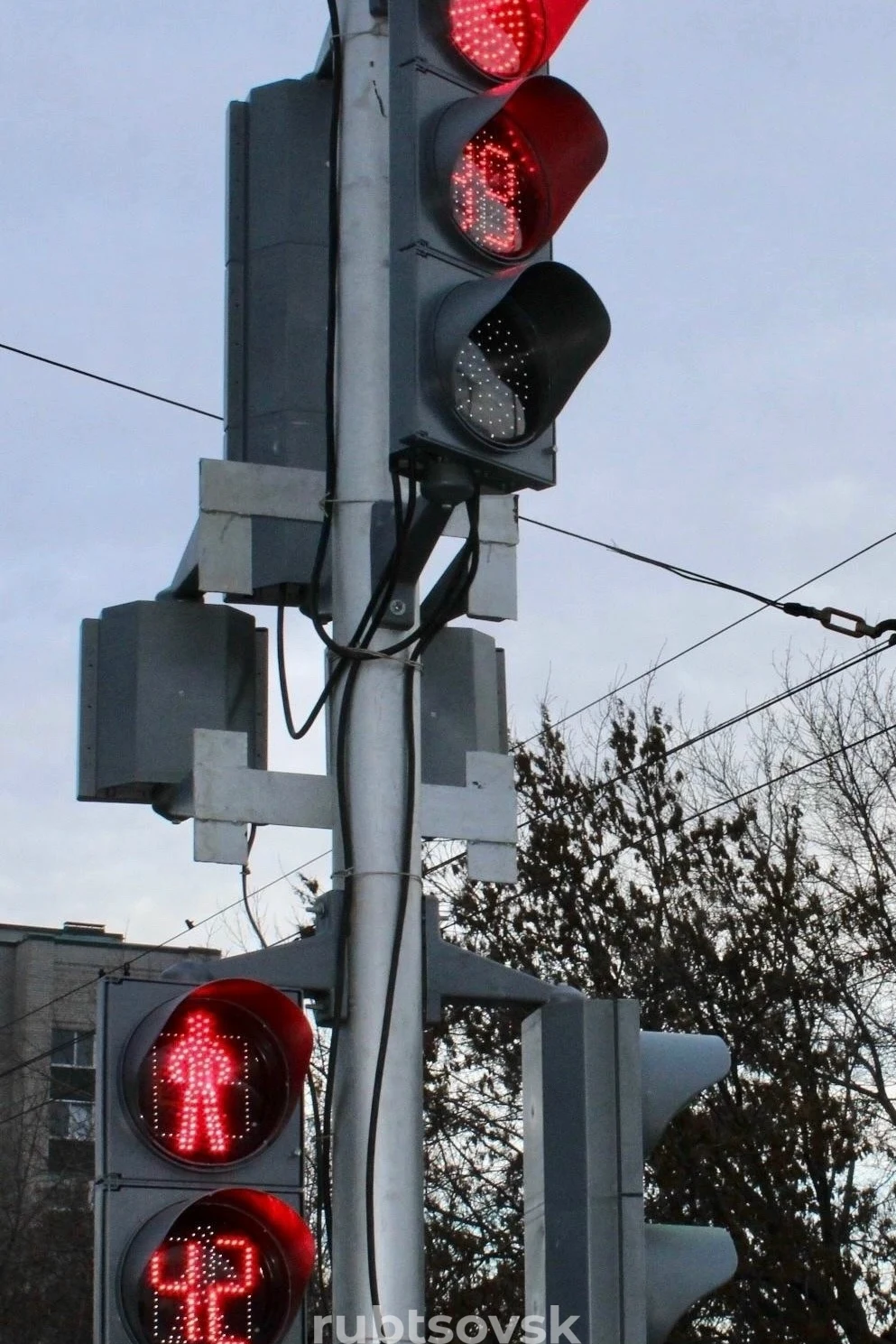 Светофор 