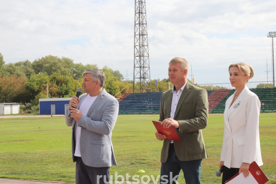 Фестиваль «Вместе —  мы сила»