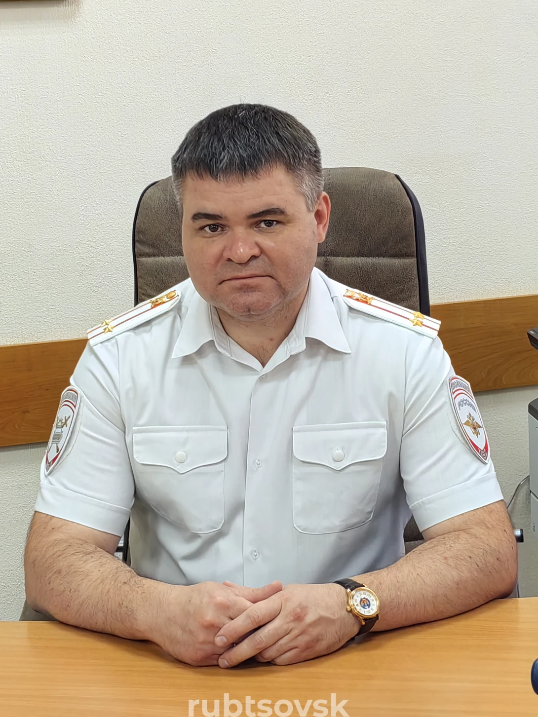 А.Гранкин