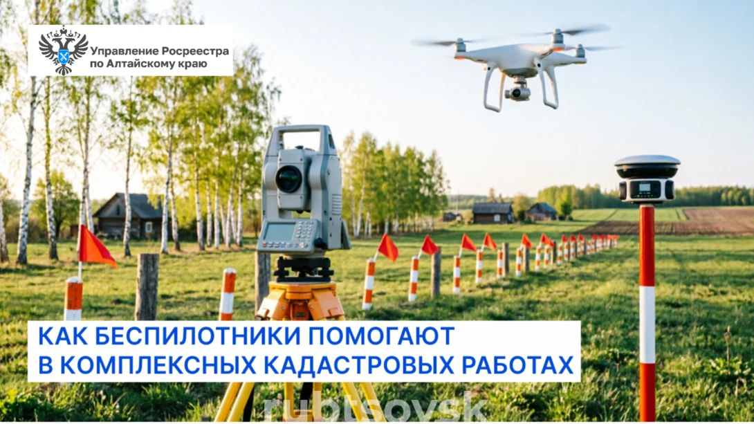 беспилотники
